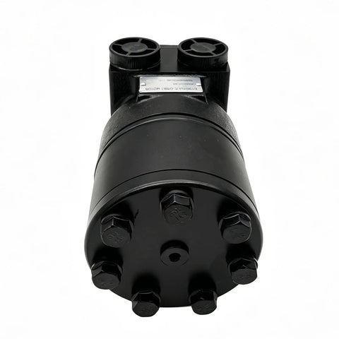 Heavy Duty Hydraulic Motor 200250F3010AAAAA Straight Up Built Tough For Tractor Parts And Farm Equipment Field Ready No Nonsense Replacement Compatible With Heavy Load Systems