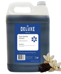 Bulk Vanilla Extract 128 Oz Gallon From Ugandan Vanilla Beans, Rich Creamy Flavor For Baking Pastries Desserts And Professional Kitchens