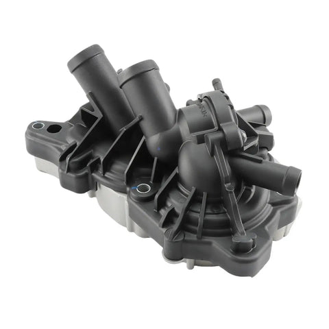 Cool Runnin' Water Pump Perfect For Audi, VW, Seat Models 1.2L And 2.4L Years 2012 To 2020. Part Number 04E121600AN. Keeps Engine Chillin And Flowin Smoothly No Matter The Traffic Or Heat On The Highway. Solid Build Quality That Lasts Longer Than Your