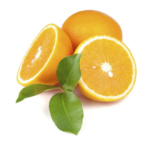 Fresh oranges and leaves, related to Lemon Scent Citrus Multi Surface Cleaner Bulk Pack 4x1 Gallon Jugs Powerful Home And Auto Cleaning Solution For Kitchens Bathrooms Floors Counters Glass And More.