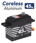 Waterproof 45Kg High Torque RC Steering Servo With Metal Gear Digital Coreless Motor for RC Crawlers and Cars
