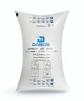 Industrial Dunnage Air Bags 48 By 72 Inches 600 Unit Case, AAR Level 1 Certified Inflatable Void Fill For Cargo