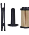 Urea Filter Kit UF101 Cross Reference 1457436033 5303604 For Fleetguard UF101 Caterpillar Cummins Mack International Trucks