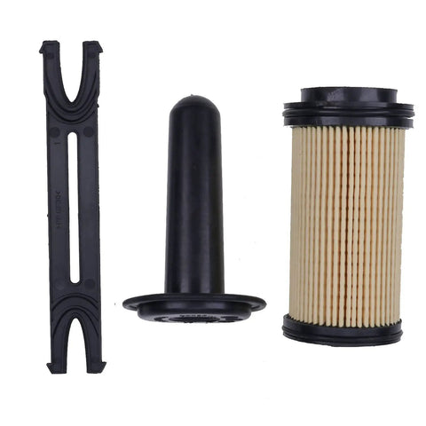 Urea Filter Kit UF101 Cross Reference 1457436033 5303604 For Fleetguard UF101 Caterpillar Cummins Mack International Trucks