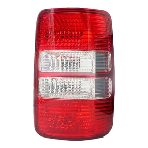 VW Caddy Kasten Life Box 2011 2015 Rear Tail Light Brake Lamp Turn Signal Fog LED Upgrade Red Right Replacement