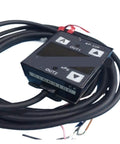 AP33P Power Control Module For Mechanical Equipment Built Tough For Stable Operation And Smooth Power Management In Automation Systems For Industrial Grade Reliability And Easy Installation In Harsh Environments, black wired module