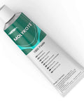 Heavy Duty Solid Lubricant Paste For Bolted Metal Joints And Anti Seize Fasteners, High Load And High Temperature Resistance, Chemical Resistant, Nickel Free And Lead Free, 100G Brown Tube For Threads And Fasteners, Pro Grade Industrial shown from side view