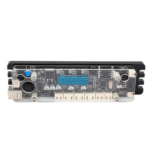 GRBL 32 Bit CNC Engraving Control Board with optimized algorithms for smooth carving, rock solid performance and accurate control