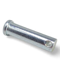 Dump Box Clevis Pin With Cotter Pin Replacement For General Ranger Sportsman ATV And UTV Models 2004 To 2023 Replaces 7661878
