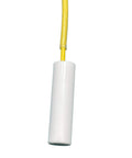 Direct Replacement Refrigerator Temperature Sensor For DA32-00011C, Fits DA32-00011D AP4140996 PS4140515 OEM-Grade Accuracy, Keeps Fridge Fresh, 12 Month Warranty And USA Support, yellow wired thermistor with white sleeve