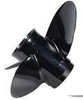 Right Hand Aluminum Boat Propeller 11 Eighth Inch Diameter 14 Pitch For BRP Johnson Evinrude OMC Stern Drive 40 50HP With 13 Spline