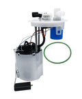 Electric Fuel Pump Module With Sending Unit Compatible With 2011-2015 Chevrolet Cruze and 2012-2015 Buick Verano, side view