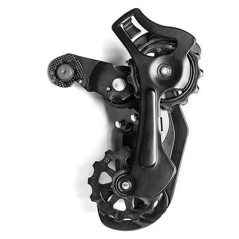 Rear Derailleur RD TY300 6 To 7 Speed Direct Mount For Road And MTB Bikes Long Cage Compatible With SIS Index Shifting Drivetrains