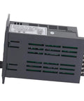 Side view of Heavy Duty 3KW VFD Inverter With Single Phase Input And Three Phase Output Flame Retardant PC Board