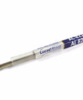 Flux Cored Aluminum Braze AL822 Soldering Wire For Aluminum To Aluminum Or Copper Bonds, 4 Stick Tube, Pro Grade Brazing Alloy For Auto Metal Repair And Fabrication