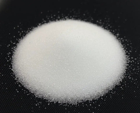 Glass Bead Blasting Media 70 To 100 Mesh Pro Grade Fine Abrasive For Ultra Smooth Satin Finish On Aluminum Stainless Steel And Brass Gentle Cleaning And Precision Peening 1lb