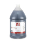 1 gallon bottle of Pure Vanilla Extract for Baking and Cooking, premium Madagascar, Uganda, Papua New Guinea beans, lightly filtered