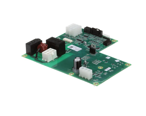 Go-To Control Board Assembly 11-0623-21 OEM Replacement Part For Ice Machines Reliable Performance Easy Install Safe Operation Durable Build