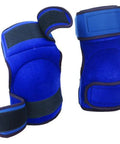 Comfort Knee Pads For Carpet Installations With Built In Kneeling Protection, durable neoprene, extra wide Velcro straps