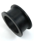 Close-up view of Power Steering Gear Bushing For GM Vehicles Rack And Pinion Mounting Bushing Kit Direct Fit Fits 2007 To 2013 Silverado Sierra 2007 To 2014 Tahoe Suburban Escalade Yukon Avalanche Easy Install.