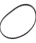 No Sweat Replacements For Your Shop Gear Tough As Nails Planer Drive Belt Set Of Two Heavy Duty Rubber Construction, single belt.