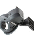 Ford F150 Fuel Filler Door Housing Pocket Assembly Fit 2009 2010 2011 2012 2013 2014 Replaces 9L3Z 9927936 B 9L3Z9927936B Lincoln Mark LT