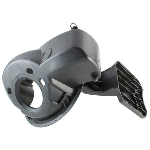 Ford F150 Fuel Filler Door Housing Pocket Assembly Fit 2009 2010 2011 2012 2013 2014 Replaces 9L3Z 9927936 B 9L3Z9927936B Lincoln Mark LT