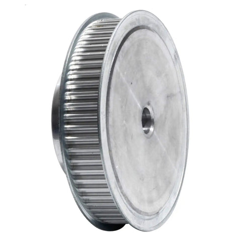HTD 5M 80 Tooth Timing Pulley For 16mm Belt Width Aluminum Alloy Synchronous Gear Belt Pulley with bore options shown
