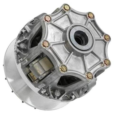 Clutch Assembly For Motorcycle And Automotive Parts 8K1927225B Compatible With Broad Engine Range, metal assembly