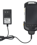 Universal Scanner Charger Cable For Zebra Symbol PDA And Android Barcode Scanners Fast 5V 4A Charge With 3.4ft Cable And Power Supply Included