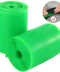 Two Rolls Bike Tire Liners For Road And Mountain Bikes Puncture Proof TPU Inner Tube Protector Fits 20 To 29 Inch Tires