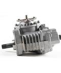 Engine Transfer Case for Dual Drive 2.0L 3.6L Compatible With VW Passat CC Tiguan 4 Motion And Audi Q3 Quattro 2.0L 3.6L 06 18 09M 0AU409053Q Replacement built with forged aluminum shell and precision gear