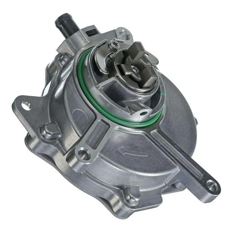 Heavy Duty Vacuum Pump For Audi A3 2006 To 2008 And Volkswagen Eos 2007 To 2009 Direct Bolt On Replacement full hardware kit.