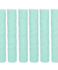 Wide Nap 14 Inch Paint Roller Covers That Roll Smooth As Silk With Zero Paint Drip Nonsense, six heavy duty polyester sleeves.