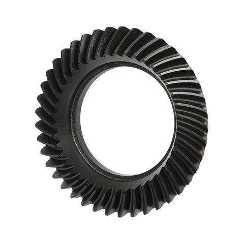 Drop In 3.73 Ratio Ring And Pinion Gear Set For GM 8.5 8.6 10 Bolt Differential With 30 Spline Pinion top view