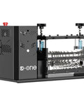 Automatic Wire Stripper Machine For Copper Wire 0.06-1.6 Inch, 700W High Speed Electric Stripper side view