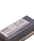 Six Pack Carbon Vane Set For Rietschle Vacuum Pumps DTA80 VTA80 KTA80 Series 130 x 52 x 5 Mm Part Nos detail view