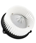 Honda Compatible Front HVAC Heater Blower Motor Fan Assembly For 2001-2005 Civic Coupe/Sedan, 2002-2006 CR-V, 2003-2011 Element