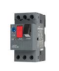 Top Shelf Motor Protection Circuit Breaker Delivers Rock Solid Overload Safety And Straight Up Reliable, model CDV2s-32 with dual auxiliary contacts.