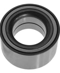 Rear Wheel Bearing And Hub Kit Set For 2002 2010 Ford Explorer 2002 2003 Explorer Sport 2007 2010 Explorer Sport Trac Lincoln Aviator Mercury Mountaineer Two Piece Rear Driver And Passenger Side Bearings For Your Ride, close-up view of a single bearing