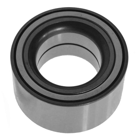 Rear Wheel Bearing And Hub Kit Set For 2002 2010 Ford Explorer 2002 2003 Explorer Sport 2007 2010 Explorer Sport Trac Lincoln Aviator Mercury Mountaineer Two Piece Rear Driver And Passenger Side Bearings For Your Ride, close-up view of a single bearing