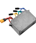 Tool Free Universal Electric Scooter Controller Replacement Part For Electric Skateboards Easy Plug And Play Upgrade