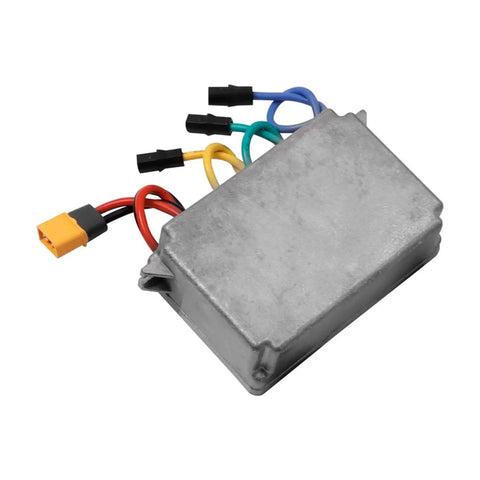 Tool Free Universal Electric Scooter Controller Replacement Part For Electric Skateboards Easy Plug And Play Upgrade