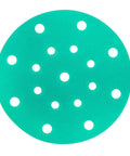Get A Solid 20 Pack of 6 Inch Hook And Loop Sanding Discs With Assorted Grits From 60 To 2000 heat and humidity resistant sanding disc
