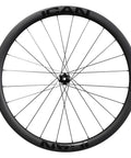 G25 650B Gravel Wheelset Ready To Shred For Gravel Riding And Bikepacking, carbon fiber rim, 25mm width, 35mm depth
