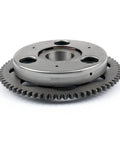 One Way Starter Clutch Bearing for Suzuki GN250 GN250E 91-01 GZ250 Marauder 99-11 and TU250 97-17 in metal finish