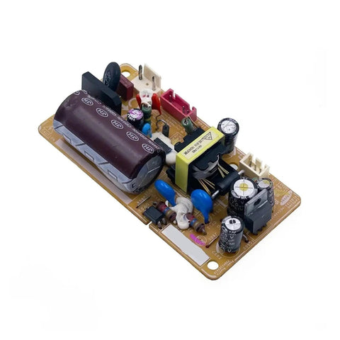 Badass Outdoor AC Control Board Power Circuit PCB Fix Plug N Play Direct Adapter Keeps Compressor Humming Sweet Beat Overheat Worry Straight Up Reliable Swap Run Smooth