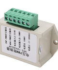 Voltage To PWM Converter For 0 To 5V Or 0 To 10V Inputs, Converts To 0 To 100 Percent PWM Output For Smooth Motor Speed Control