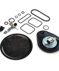 Forklift R Kit Vaporizer Nikki 16310 Rpkit Orcu OEM New Must Have Direct Fit for Nissan Forklift Equipment Cross Reference