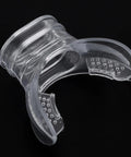 Clear PVC Scuba Diving Mouthpiece Replacement For Snorkels, Comfortable Fit And Durable Underwater Breathing Mouth Guard